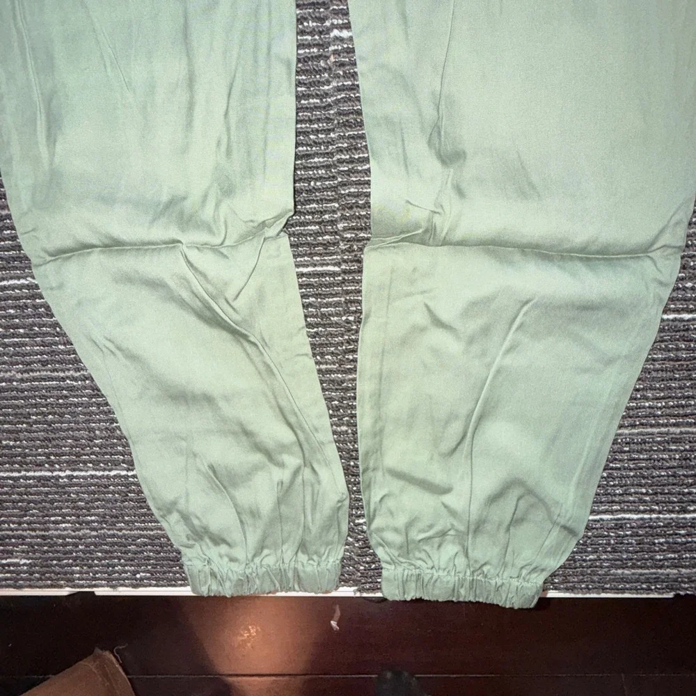Justice utility jumpsuit